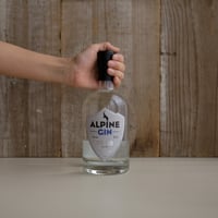 PFANNER ALPINE DRY GIN(化粧箱付き)
