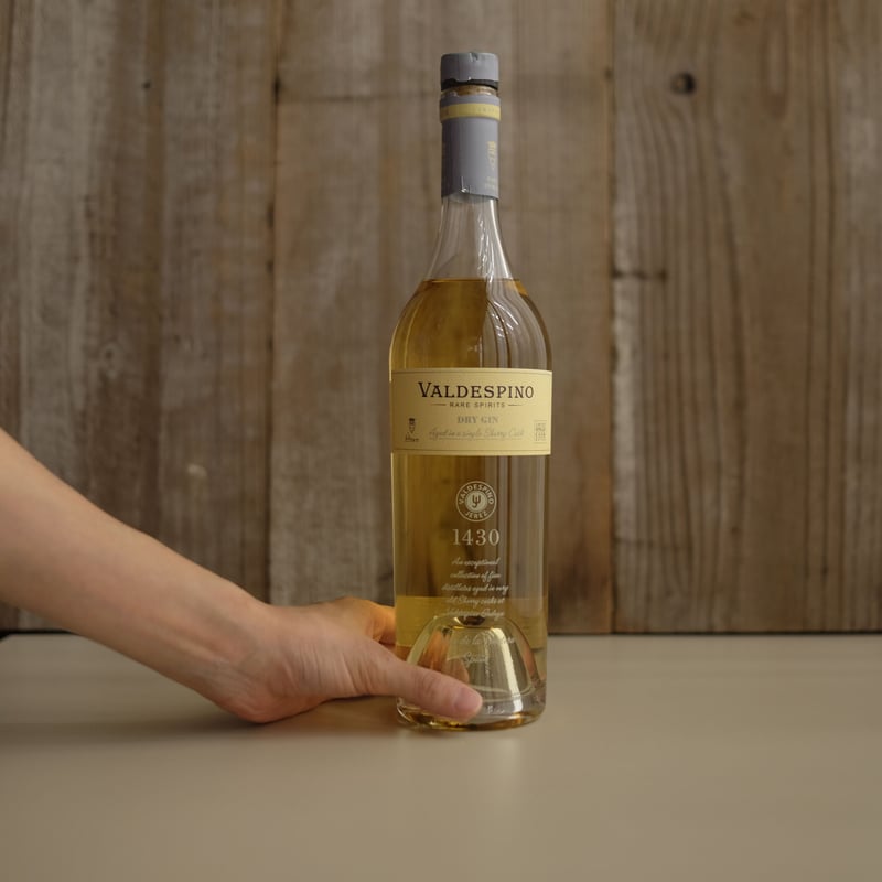 シェリー酒　ヴァルデスピノ　レモンハート シェリー酒 ヴァルデスピノ レモンハート 【公式通販】