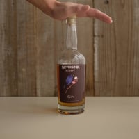 NEVERSINK SPIRITS RESERVE GIN