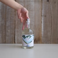 COMMON SEASONAL GIN OME'S PLUM & OME'S JAPANESE PLUM BLOSSOM