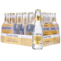 FEVER-TREE PREMIUM TONIC WATER【CASE】