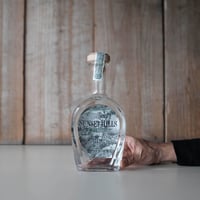 SUNSET HILLS SMALL BATCH GIN