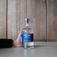 MCHENRY CLASSIC DRY GIN
