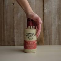 GRANDDAD JACK'S " 65 MILES " GIN