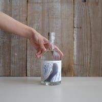 COMMON SEASONAL GIN AKAMARU HAKKA AND BINCH LEAF