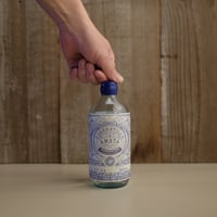 辰巳蒸溜所 アルケミエ ジン 4周年First Essence 4th 47%