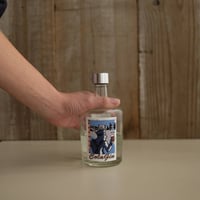 ALCHEMIAE FIRST ESSENCE CHAMOMILE GIN 3RD YEAR