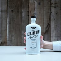 DICTADOR PREMIUM COLOMBIAN ORTODOXY GIN