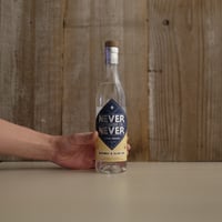 NEVER NEVER BEESWAX AND OLIVE GIN