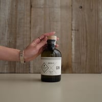 DISTILLERIE DE PARIS GIN BATCH 1