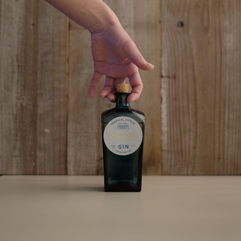 MAWSIM GIN TROPICAL CITRUS | GIN BOTTLE SHOP MAWSIM GIN TROPICAL CITRUS | GIN BOTTLE SHOP