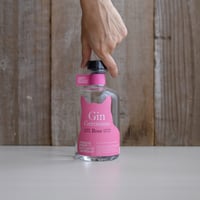 GIN GERONIMO ROSE