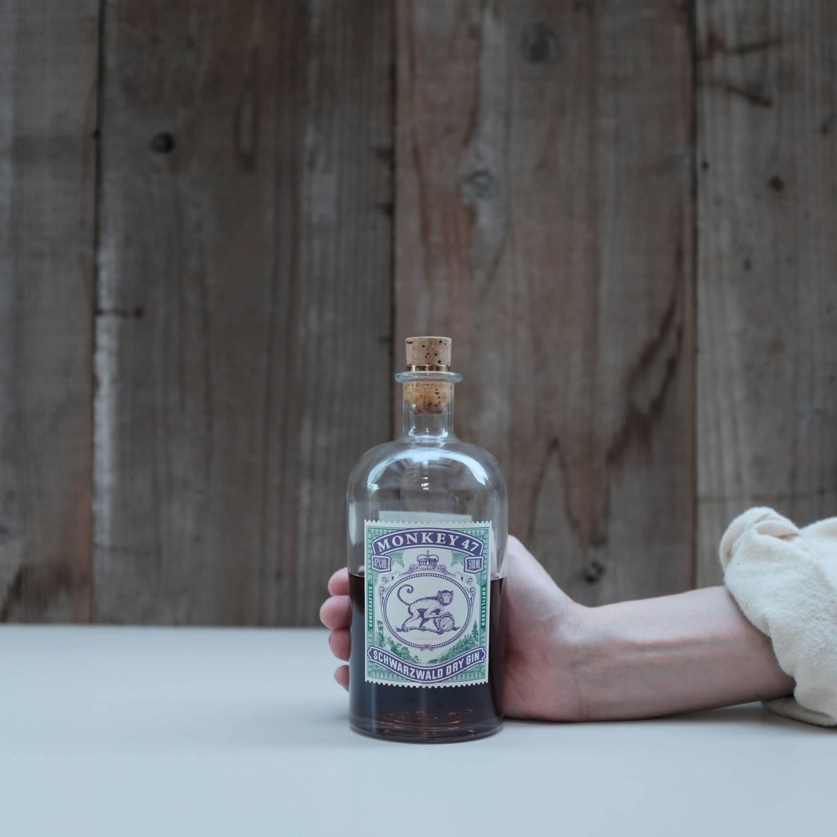 MONKEY 47 BARREL CUT | GIN BOTTLE SHOP