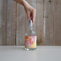 COMMON SEASONAL GIN BLOOD ORANGE