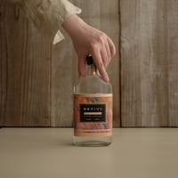ALCHEMIAE FIRST ESSENCE ORANGEFLOWER GIN 5TH YE