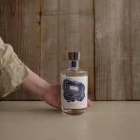 ALCHEMIAE FIRST ESSENCE LAVENDER GIN 4TH YEAR |