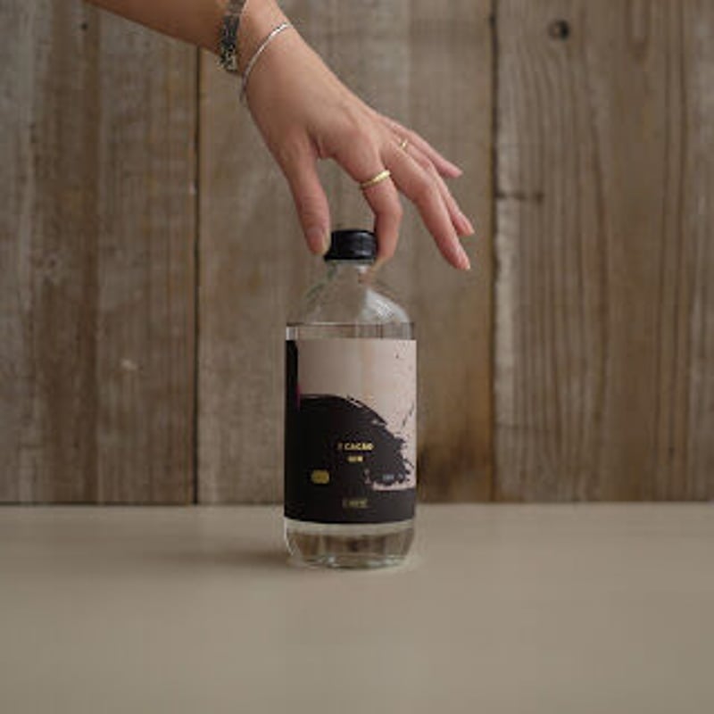 【新品】　T CACAO GIN お酒 泡盛 スピリッツ　レア T CACAO GIN 1ST | GIN BOTTLE SHOP