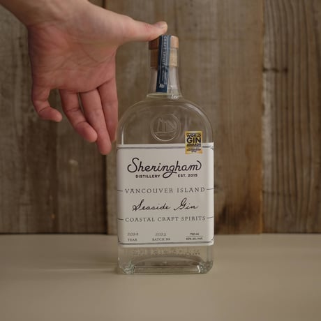 CATEGORY CANADA | GIN BOTTLE SHOP