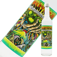 NUMBER EIGHT GIN | GIN BOTTLE SHOP