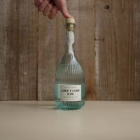LIND & LIME GIN
