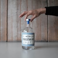 MCHENRY FEDERATION GIN