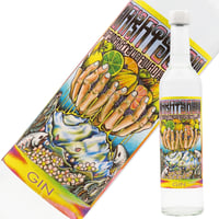 NAKATSU GIN MINAMISHINSHU CITRUS 1st | GIN BOT