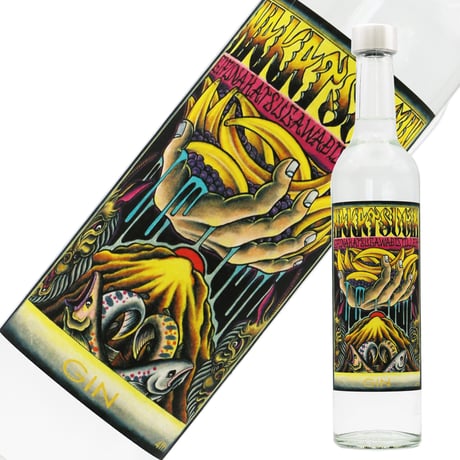 CATEGORY JAPAN | GIN BOTTLE SHOP