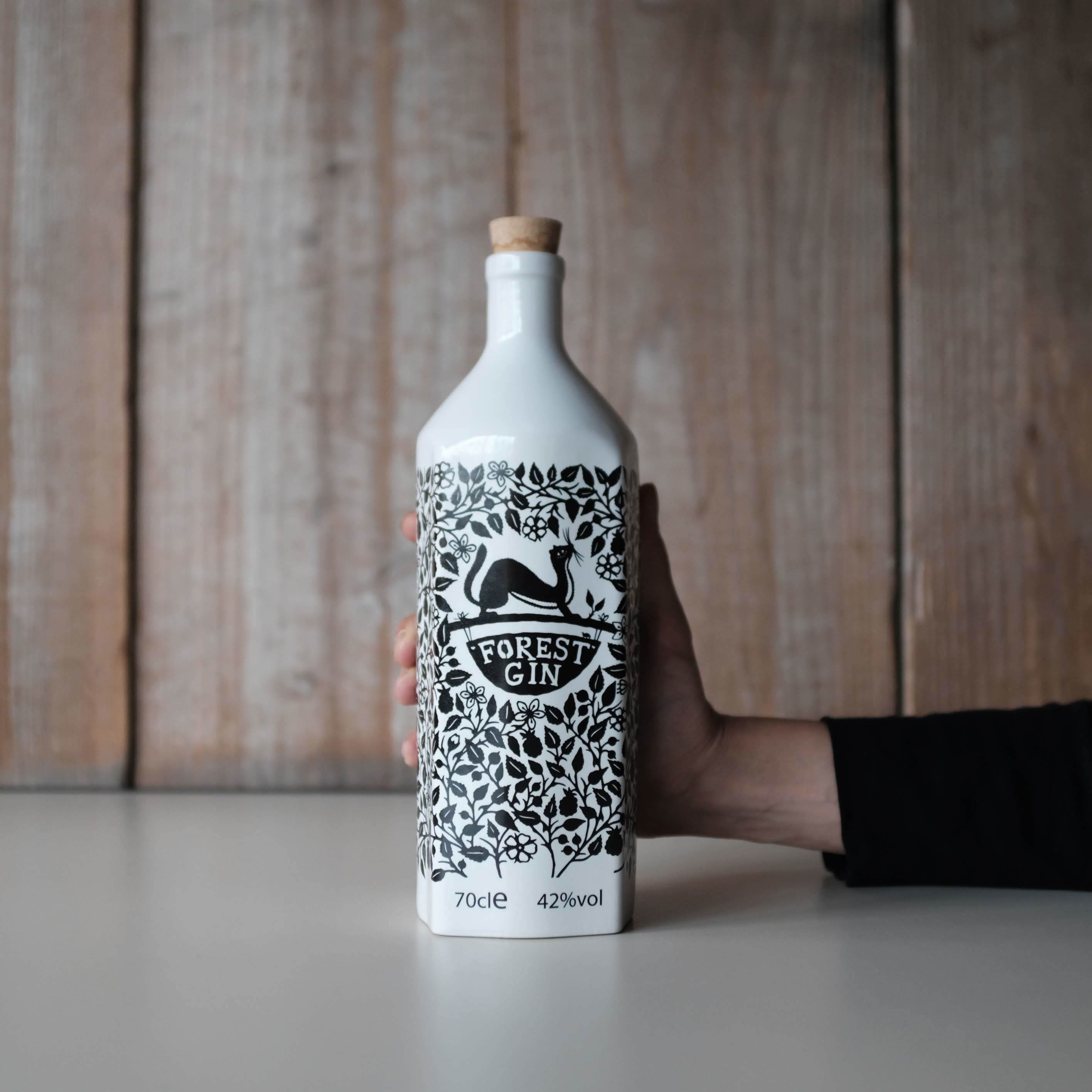 FOREST GIN | GIN BOTTLE SHOP