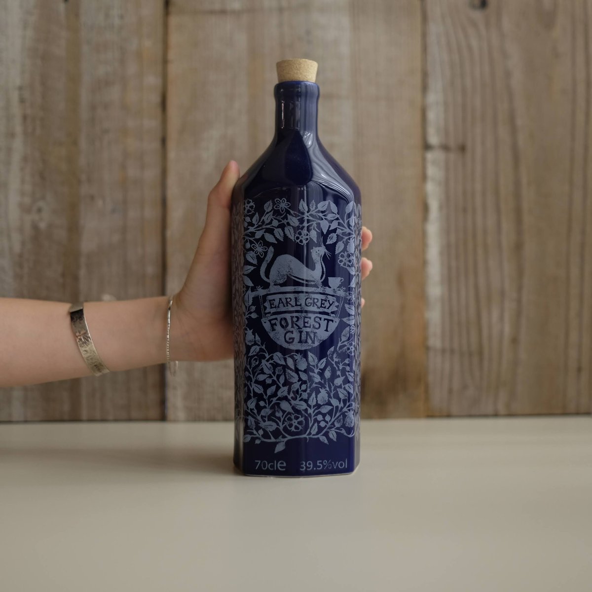 FOREST GIN EARL GREY | GIN BOTTLE SHOP