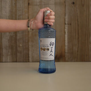 JAPANESE GIN 