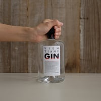 ALCHEMIAE FIRST ESSENCE 5TH ANNIVERSARY GIN | G