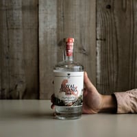 ROYAL SEDANG 1888 SMALL BATCH GIN