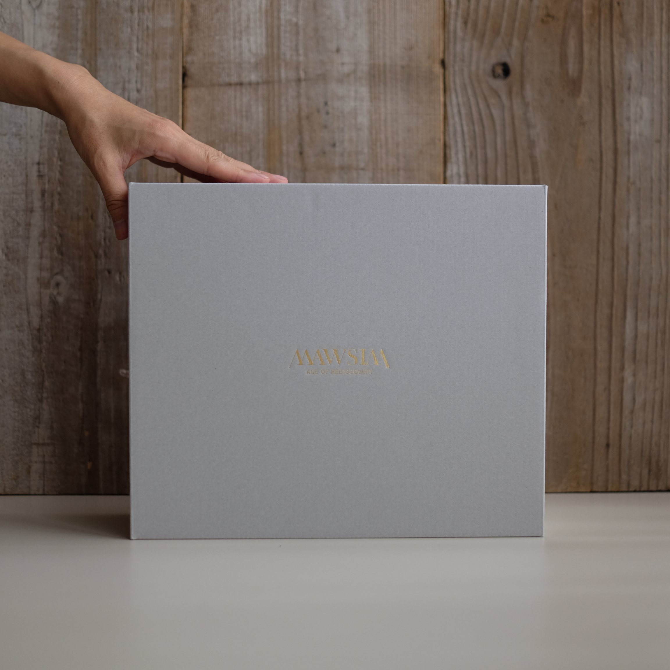 MAWSIM x BENFIDDICH 2026 TWIN BATCH EDITION |