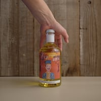 GIN PRIMO AFRICA