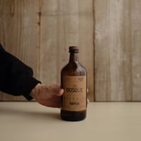 BOSQUE NATIVO GIN