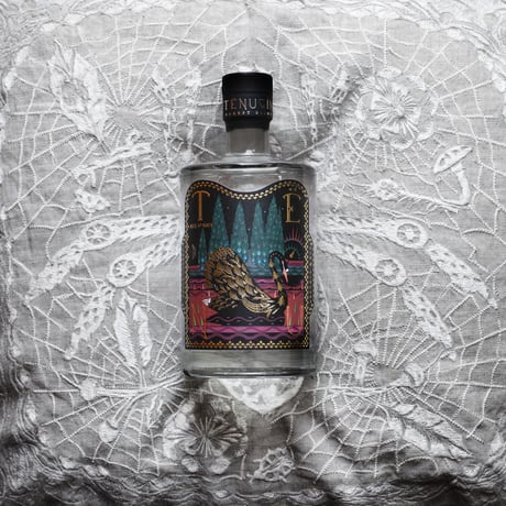 TENU GIN  500ml(化粧箱付き) / 200ml
