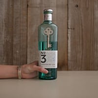 No.3 LONDON DRY GIN