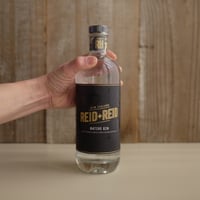 RIED+RIED NATIVE DRY GIN