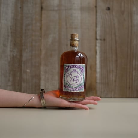 MONKEY 47 BARREL CUT