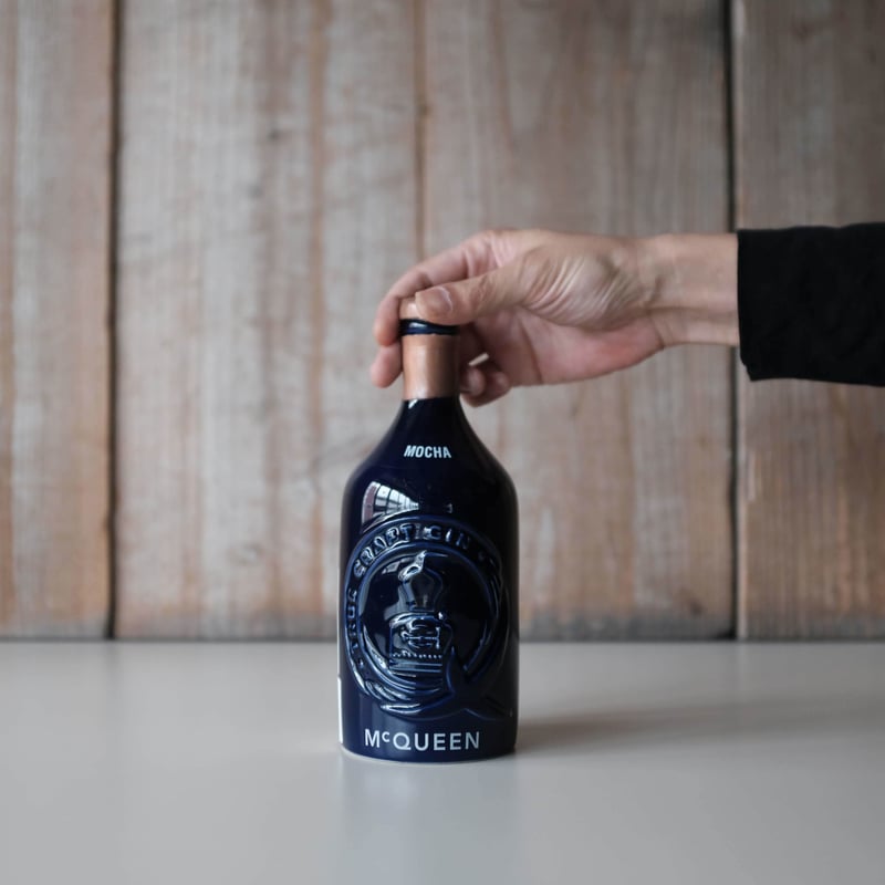 MCQUEEN MOCA GIN | GIN BOTTLE SHOP
