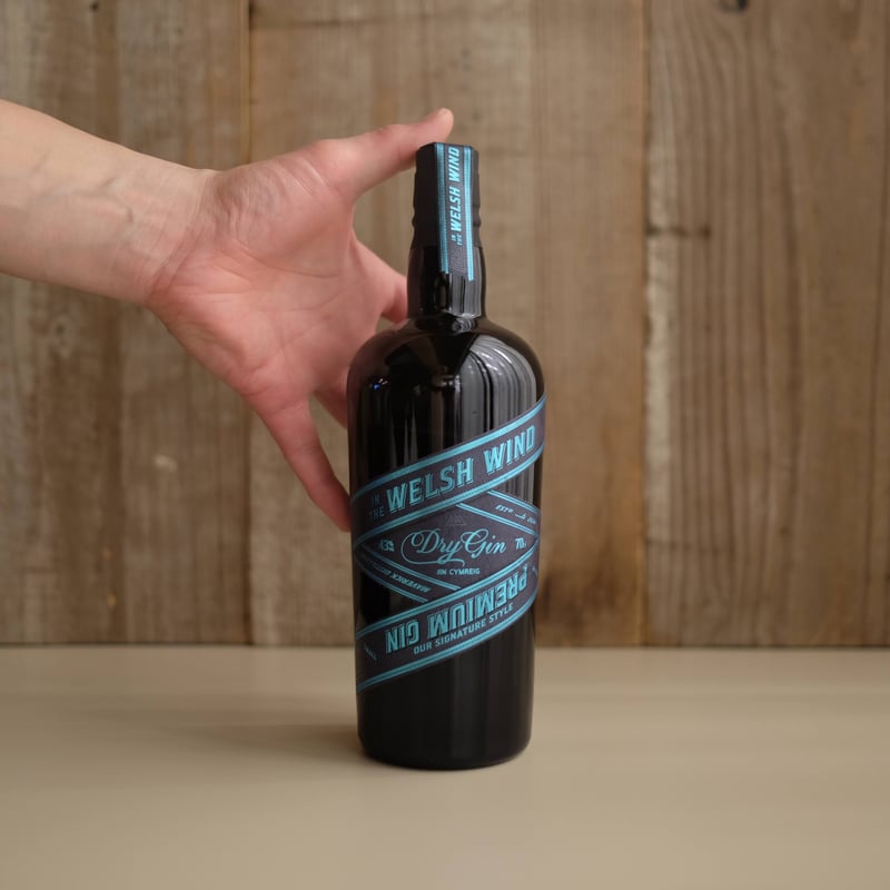 SIGNATURE STYLE GIN | GIN BOTTLE SHOP