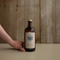 MALEFICIO DRY GIN
