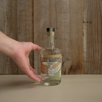 ALCHEMIAE FIRST ESSENCE ORANGE FLOWER GIN 2ND Y