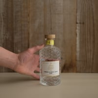 SiCX KYOTO LEMON CITRIC ACID GIN