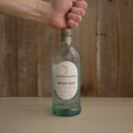 GLENDALOUGH WILD BOTANICAL GIN