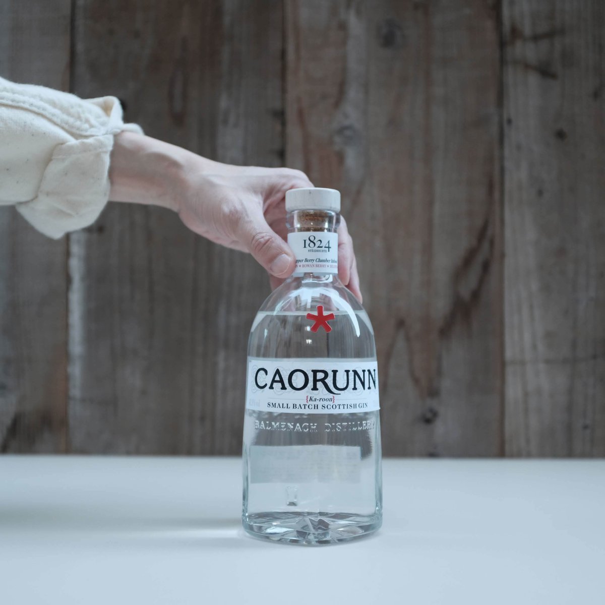 CAORUNN GIN | GIN BOTTLE SHOP