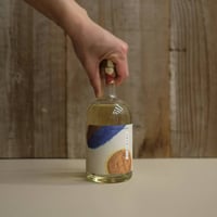 COMMON SEASONAL GIN OME'S PLUM & OME'S JAPANESE PLUM BLOSSOM 4TH YEAR