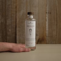 EDEN MILL FUSION GIN [WITH GLASS] | GIN BOTTLE