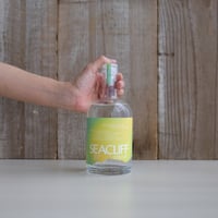 SEACLIFF SEASONAL EDITION NEW SUMMER ORANGE