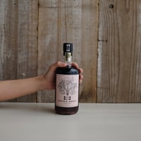 BROKEN BONES SLOE GIN